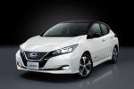 Nissan Leaf 2.zero 2017 года (JP)